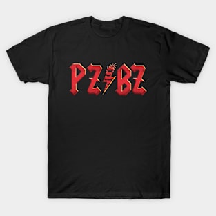 PzBz T-Shirt